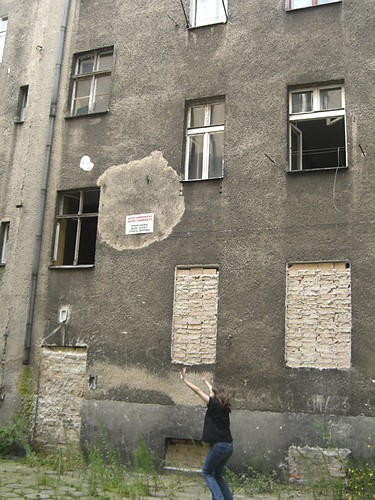 Dor i ptok.