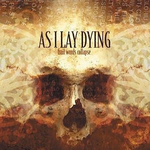 As i lay dying