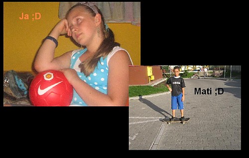 mixy z matiim ;D