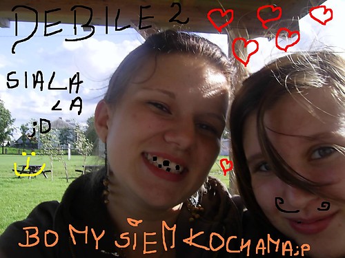 -- Bo...Bo To My ;-P --