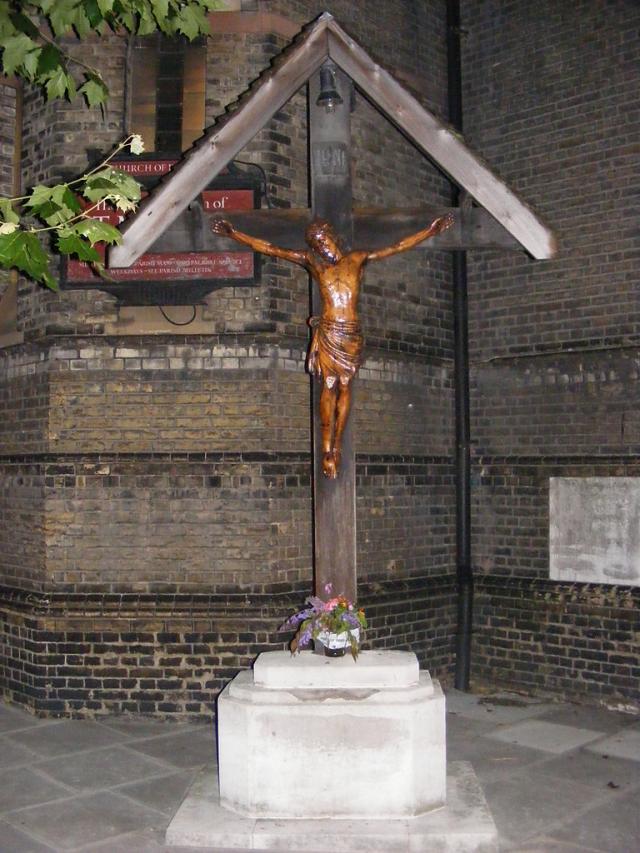Ladbroke Grove
