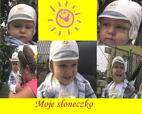 Mojee SOneczko....