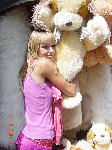 DoDa I MisiAczeK;***