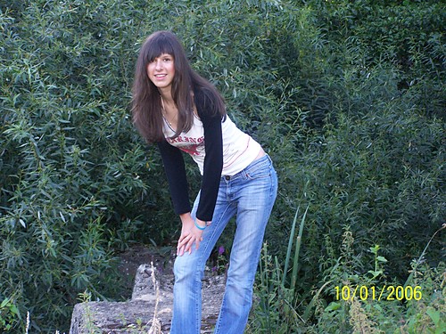 ja  we  wasnej osobie