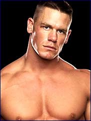 John Cena