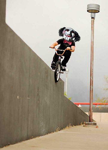 smith grind