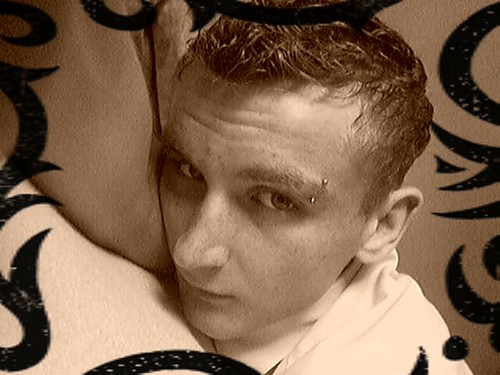 Drugie Foto z Serii Tuning :):)
