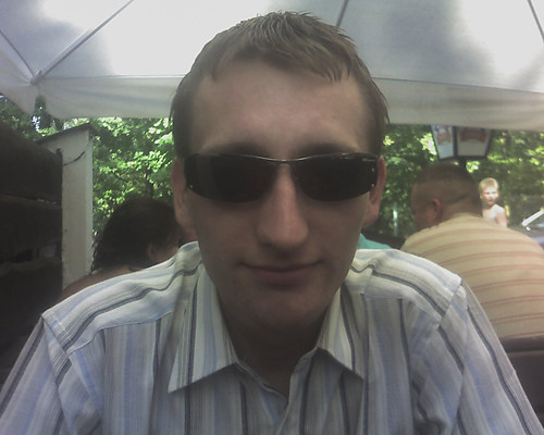 Wpis tomaszek87
