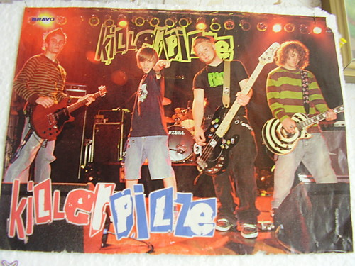 killerpilze