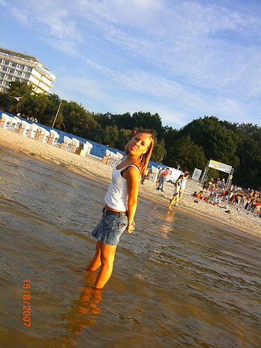 wakacje 2007 :)