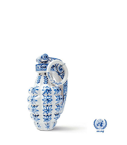 un-peace