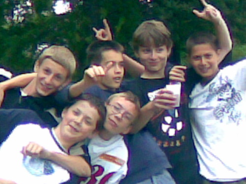 U yeeeee