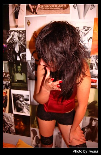 Wpis requiemforadream