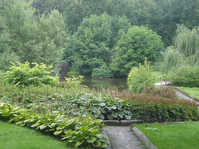 Ogrd Dendrologiczny 