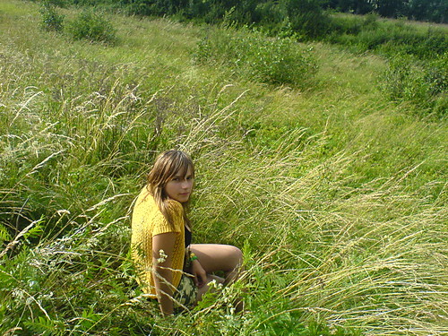 Anywhere but with you 