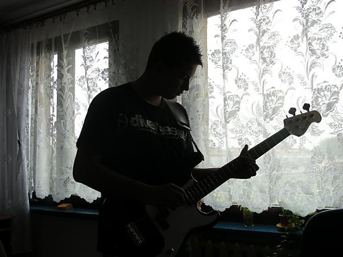 jA And GuitaAra