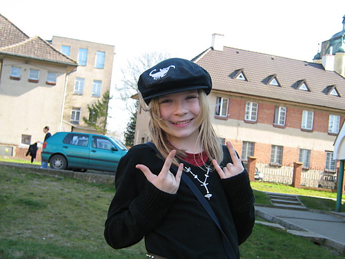 powrt xD