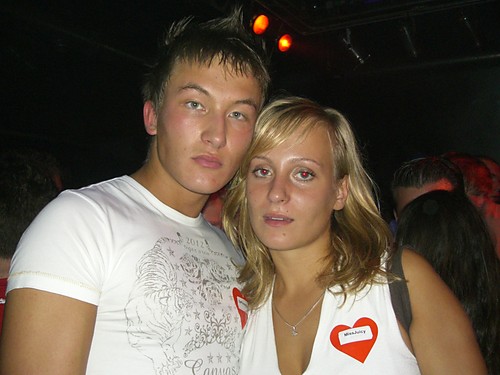Sobieski- Polska Party ;)