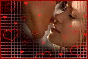 kiss my