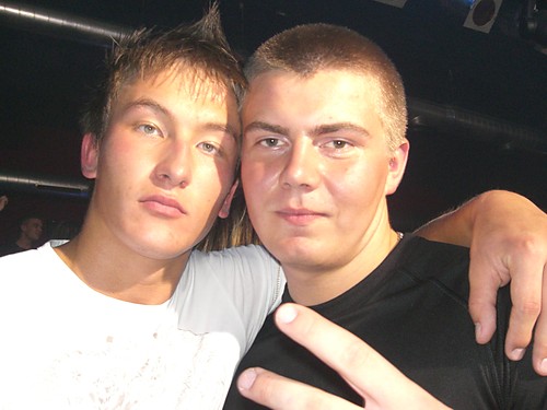 Sobieski- Polska Party ;)