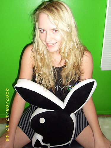 Playboy....... ;]