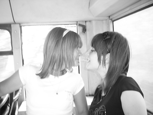 rowa orbitka? ^^.
