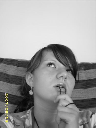 --- ...Siedzem i mylem... --- 