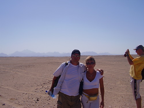 SAHARA