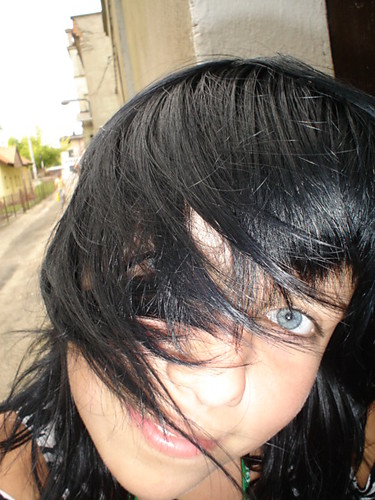 Roztrzepaniec :*