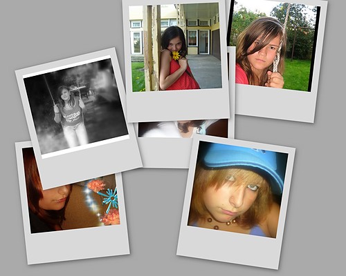 Dla Monisi=*