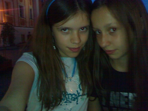 Kasia & Karolina
