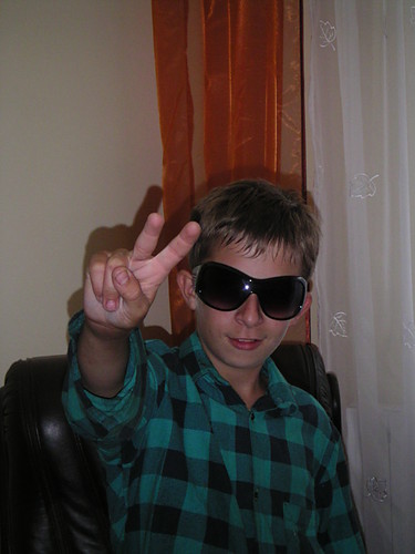 Oto moje nowe zdjatko