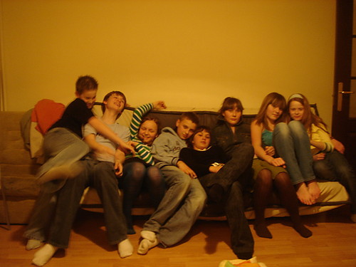 Urodziki 2006 :) 