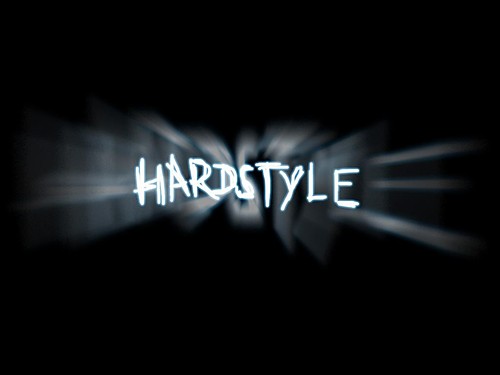 Hardstyle baby :]