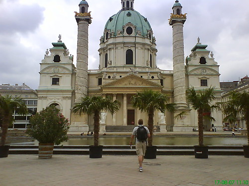AustriA - Wiede