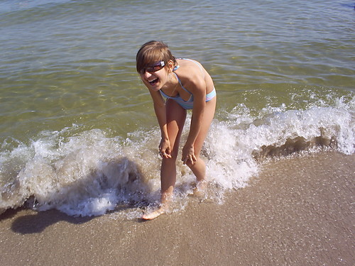 sLonce pLAza...mOrze ;D