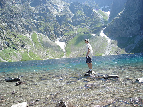 Czarny Staw