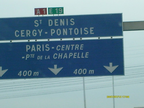 PaRiS