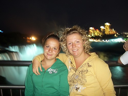 niagara falls...