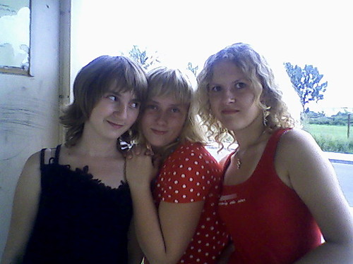 Ja KaSiA I HaLiNkA