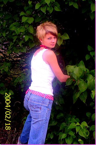 A to co;)