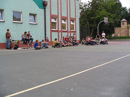 Skate of Creme ZAKOCZONE