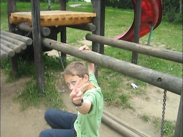 Po udanym Strailu...