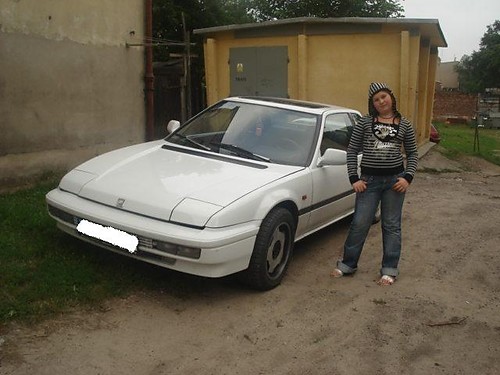 samochodzik :p