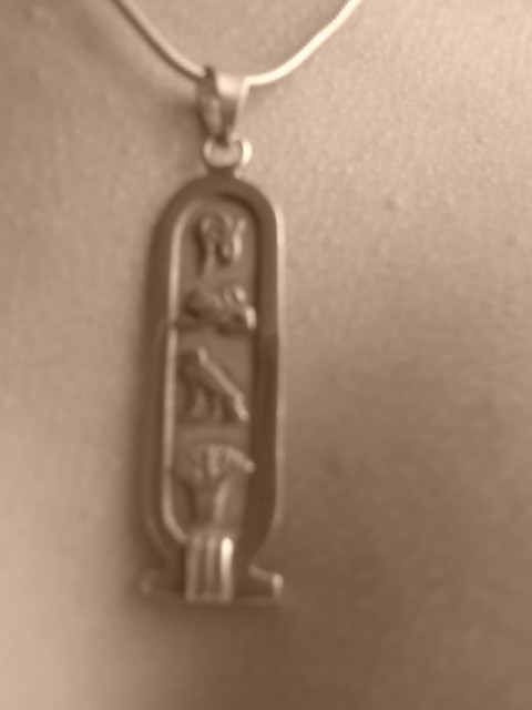 My name is...