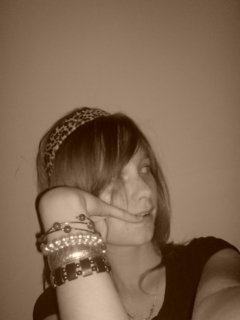 Mrok.