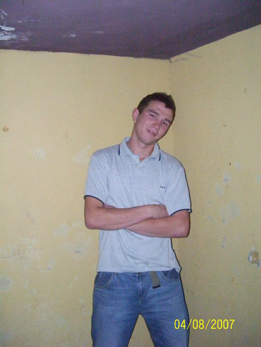 ...Zakochany.....:p