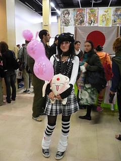 cosplay