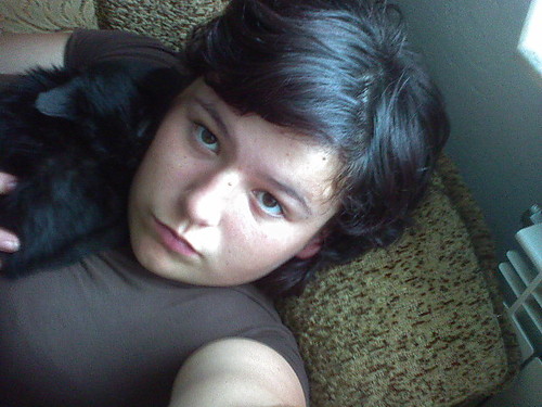 Zakupy.