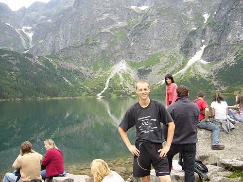 Morskie Oko:)